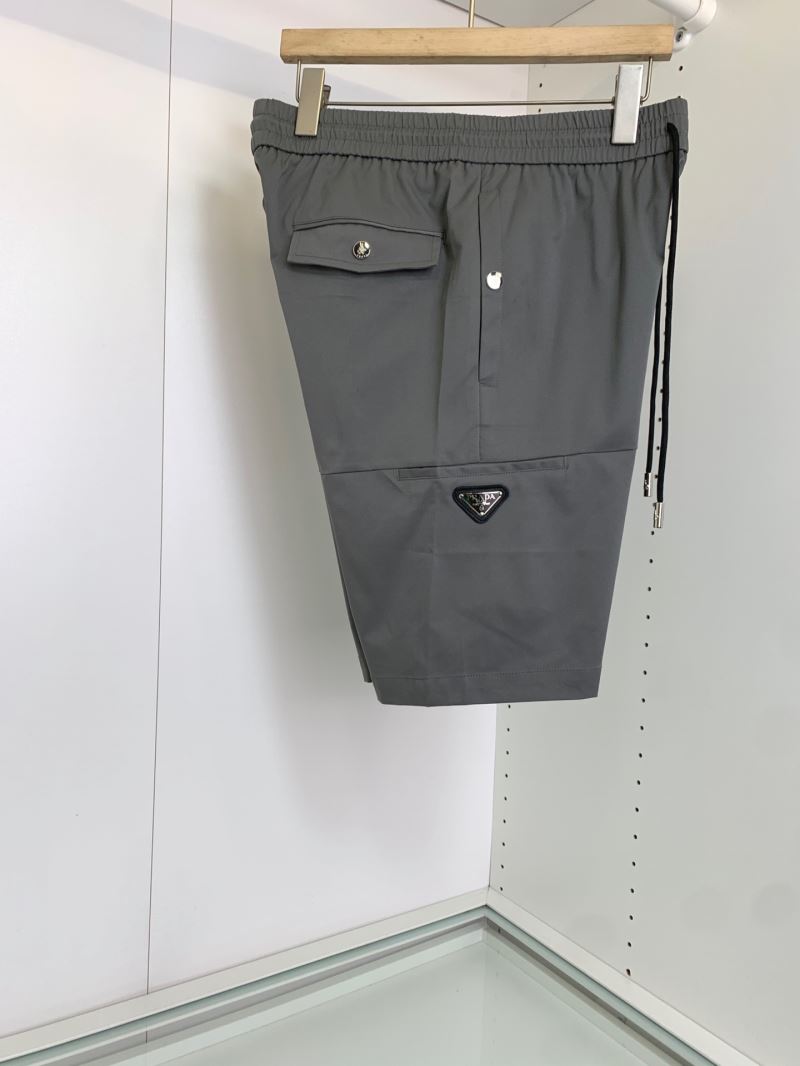 Prada Short Pants